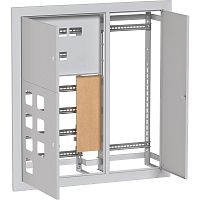 Щит этажный встраеваемый EKF PROxima ЩЭ-7-L 7кв. (1000х950х160см) без монтажной панели картинка 